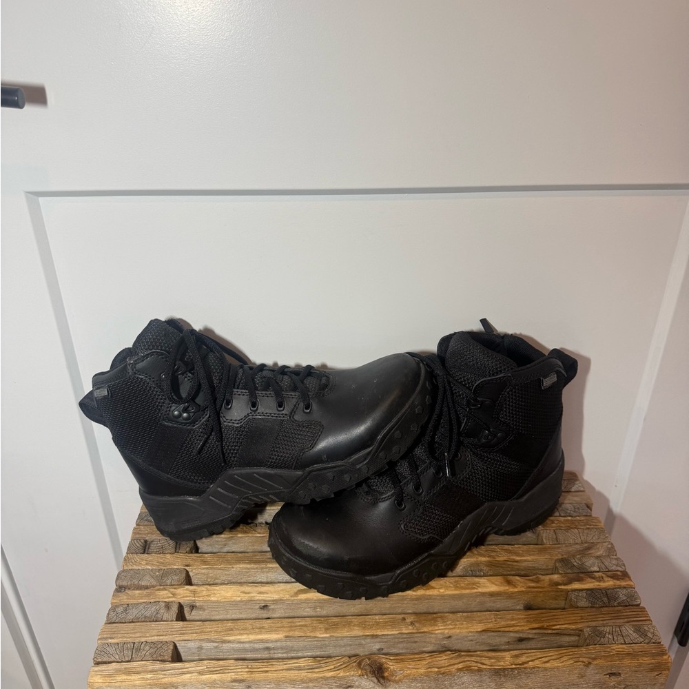 Danner Black Men's Boots